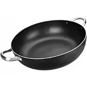 Ibili Padella Honda I-chef Con 2 Manici 40 Cm