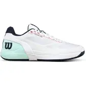 Wilson Scarpe Per Terra Battuta Rush Pro 5