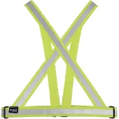 Wowow Banda Riflettente Cross Belt