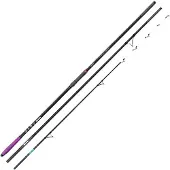 Vercelli Canna Surfcasting Spyra Utikhan