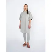 Chay Costume intero sportivo 'Sea Active' grigio chiaro