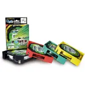 Power Promotion Lenza Intrecciata Spectra 135 M