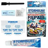 Stormsure Set Di Riparazione Per Sport Acquatici