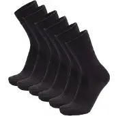 Ciocca Calzino nero