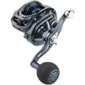 Daiwa Mulinello Da Baitcasting Lexa Hd 2019