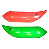 SPARROW Camera D´aria Destra Float Tube Trium Jmc