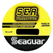 Seaguar Fluorocarbonio Sea Carbon 50 M