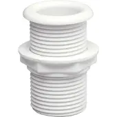 PLASTIMO Flangia Standard Passante Scafo