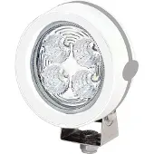 Hella Marine Proiettore Led Mega Beam Gen Iii