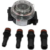 Johnson Pump Filtro Universale 20 2x1/2´