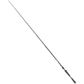 Hart Canna Baitcasting Boushido Carna C70mh