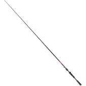 Hart Canna Baitcasting Boushido Carna C70m