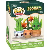 Funko POP! Figura Mystery Flora Chase