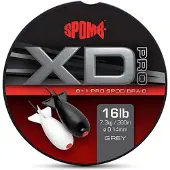 Spomb Lenza Intrecciata Xd Pro 300 M