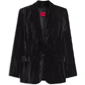 HUGO Giacca Aurent-1 10282262 Red