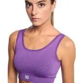 Sport Hg Reggiseno Sportivo A Bassa Intensità Arys