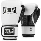 Everlast Guanti Da Boxe Powerlock Og Advanced