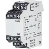 Metz SMM-E16 Relè di potenza bianco (11051813)