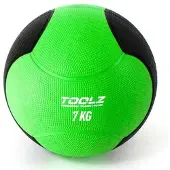 Toolz Palla Medica 7 Kg