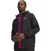 Under Armour Giacca A Vento Rival Woven
