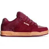 Globe Sneaker Tilt