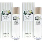Caravan Profumo Fleu Flowers 150ml 2 Unità
