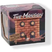 Aquamarine Gioco Da Tavolo The Mansion