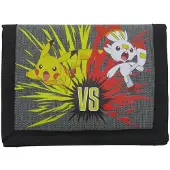 Pokémon Portafoglio Br20-21pk