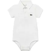 Lacoste Kids Body A Maniche Corte 647118