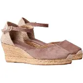 Toni pons Espadrillas Con Zeppa Lloret-5