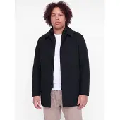 Plus Size Cappotto