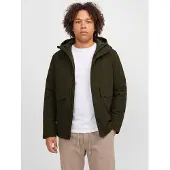 Plus Size Giacca