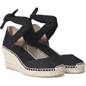 Toni pons Espadrillas Con Zeppa Julia
