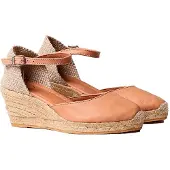 Toni pons Espadrillas Con Zeppa Costa-5