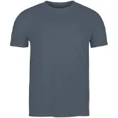 Joluvi Maglietta A Maniche Corte Combed Cotton