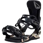 SP United Attacchi Per Snowboard Team