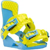 Nidecker Attacchi Snowboard Junior Ollie