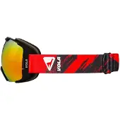 Vola Maschera Da Sci Fast