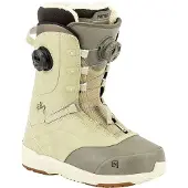 Nitro Scarponi Da Snowboard Da Donna Crown Boa