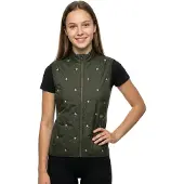 Maloja Gilet Lucaniam