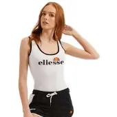 Ellesse Corpo Senza Maniche Lils