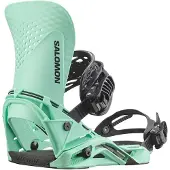 Salomon Attacchi Per Snowboard Hologram