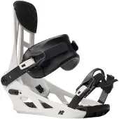 K2 Attacchi Per Snowboard Indy