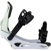 Rossignol Attacchi Da Snowboard Da Donna Soulside