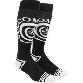 Volcom Calzini Lunghi Spiral