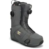 Dc-shoes Scarponi Da Snowboard Per Attacchi Phase Pro