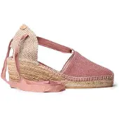 Toni pons Espadrillas Con Zeppa Vega-gy