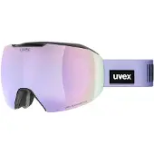 Uvex Maschera Da Sci Epic Attract