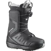 Salomon Scarponi Da Snowboard Da Donna Pearl Boa