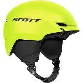 SCOTT Casco Junior Keeper 2 Plus